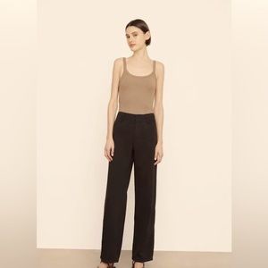 Vince black pants